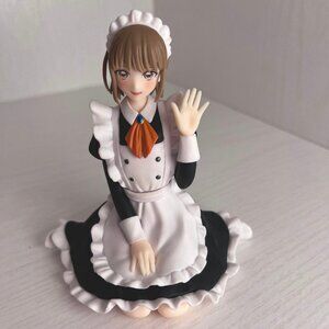 Blue Box Kano Chinatsu Figure SEGA Cultural Festival Version Premium Chokonose